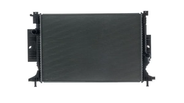Radiatorius, variklio aušinimas MAHLE BEHR HELLA TERMIKA CR2649000S