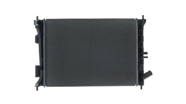 Radiatorius, variklio aušinimas mahle CR2654000S