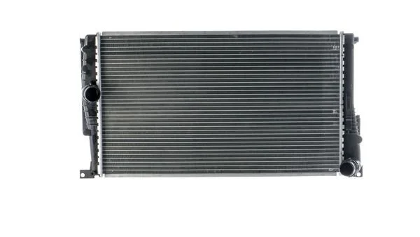 Radiatorius, variklio aušinimas  CR 824 000P
