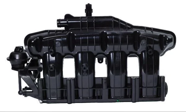 Įsiurbimo kolektoriaus modulis MAHLE KNECHT LM1133