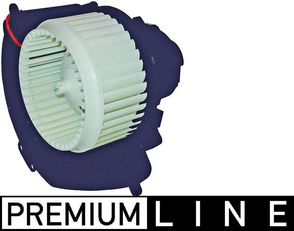 Vidaus pūtiklis MAHLE AB 153 000P