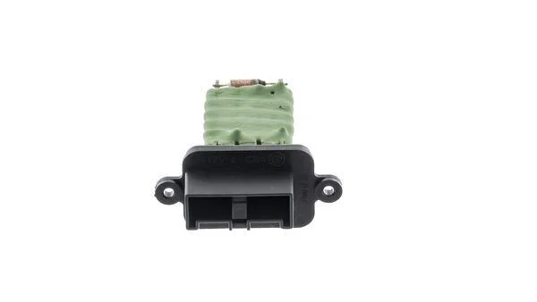 Resistor, interior blower MAHLE ABR121000S