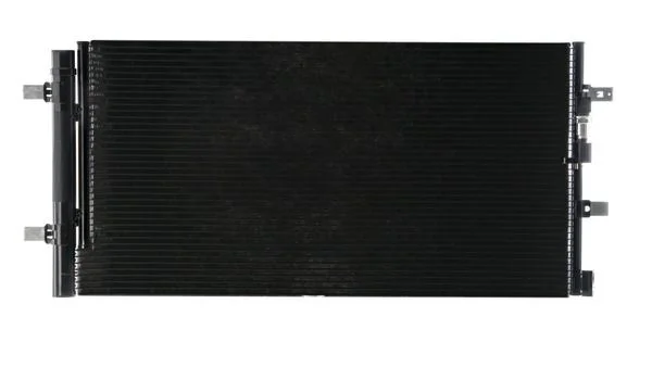 Kondensatorius, oro kondicionierius MAHLE AC102000P