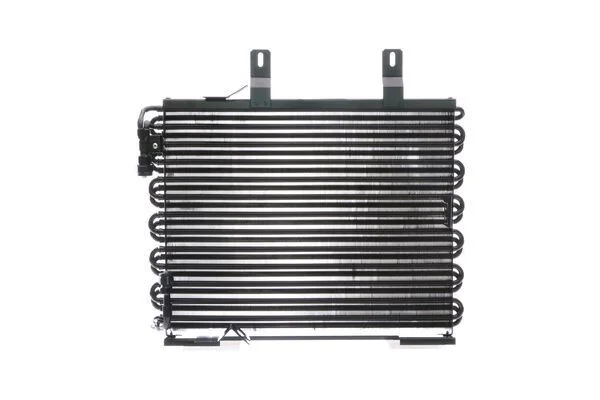 Condenser, air conditioning MAHLE AC 159 000S