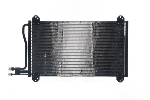 Kondenzátor, klimatizácia MAHLE AC 207 000S
