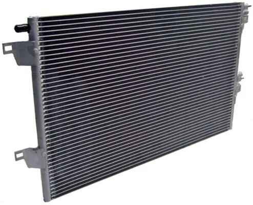 Kondensatorius, oro kondicionierius MAHLE AC 365 000S
