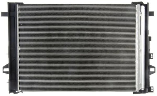 Kondensatorius, oro kondicionierius MAHLE AC446000P
