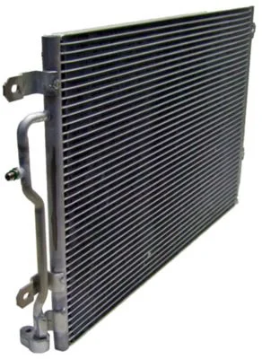Kondensatorius, oro kondicionierius MAHLE AC807000S