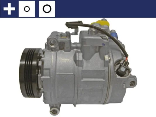Kompresorius, oro kondicionierius MAHLE ACP100000S