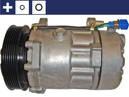 Kompresorius, oro kondicionierius MAHLE ACP1017000S