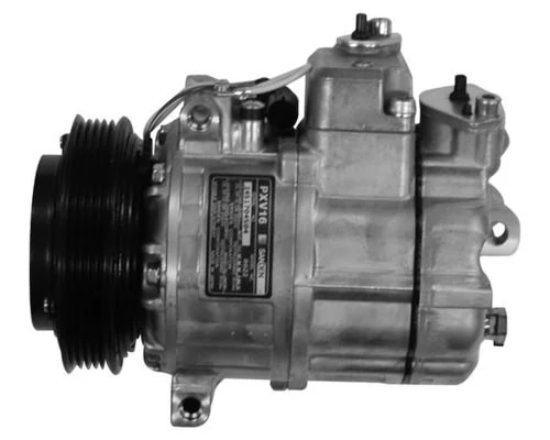 Kompresorius, oro kondicionierius MAHLE ACP 1040 000S