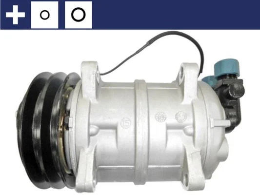 Kompresorius, oro kondicionierius MAHLE ACP1084000S