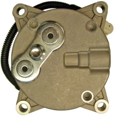 Kompresorius, oro kondicionierius MAHLE ACP 1093 000P