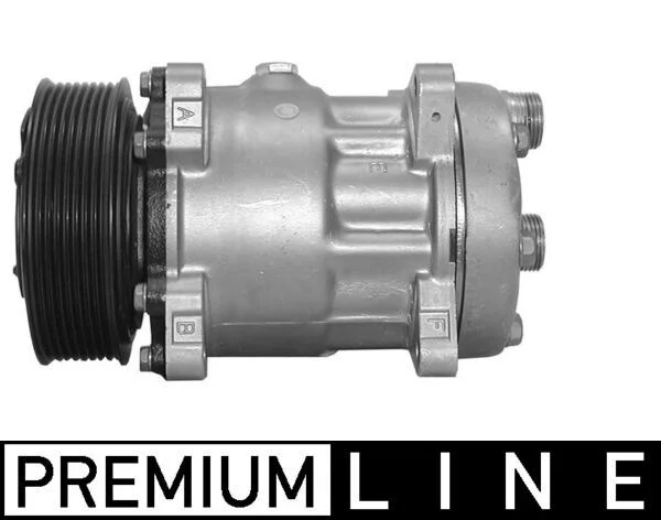 Kompresorius, oro kondicionierius MAHLE ACP 1112 000P