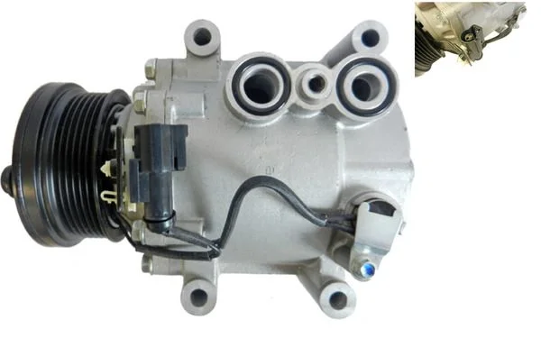 Kompresorius, oro kondicionierius MAHLE ACP1113000S