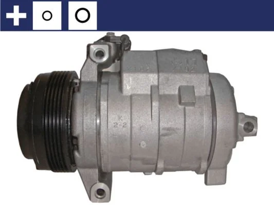 Kompresorius, oro kondicionierius MAHLE ACP1158000S
