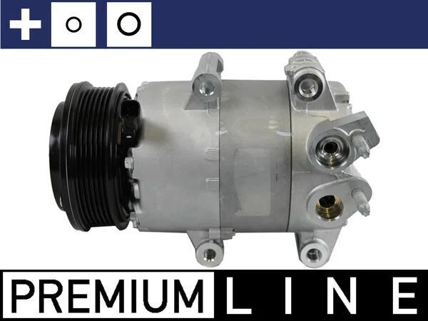 Kompresorius, oro kondicionierius MAHLE ACP1185000P