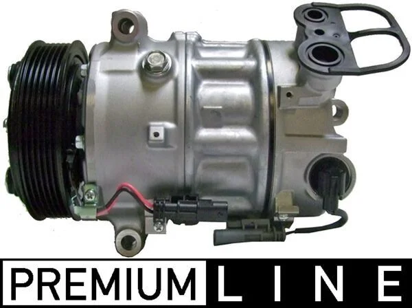Kompresorius, oro kondicionierius MAHLE ACP1197000P