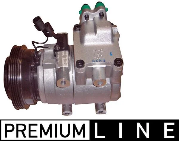Kompresorius, oro kondicionierius MAHLE ACP1224000P