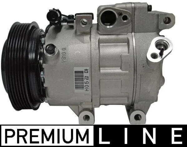Kompresorius, oro kondicionierius MAHLE ACP 1247 000P