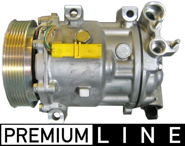 Kompresorius, oro kondicionierius MAHLE ACP1274000P