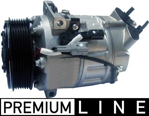 Kompresorius, oro kondicionierius MAHLE ACP1295000P