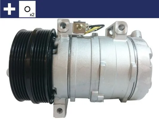 Kompresorius, oro kondicionierius MAHLE ACP1320000S