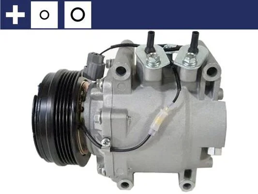 Kompresorius, oro kondicionierius MAHLE ACP 1322 000S