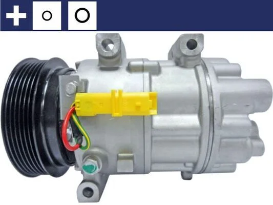 Kompresorius, oro kondicionierius MAHLE ACP1343000S