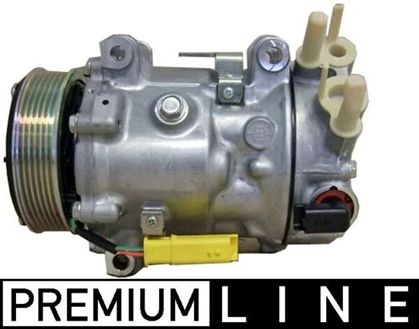 Kompresorius, oro kondicionierius MAHLE ACP 1352 000P