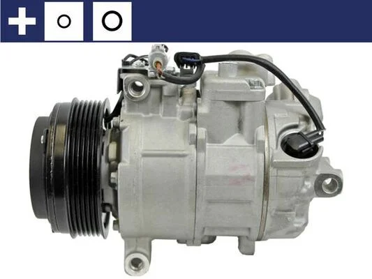 Kompresorius, oro kondicionierius MAHLE ACP1370000S