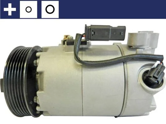 Kompresorius, oro kondicionierius MAHLE ACP1383000S