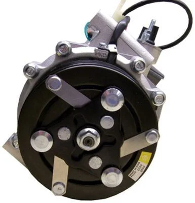 Kompresorius, oro kondicionierius MAHLE ACP 1404 000S