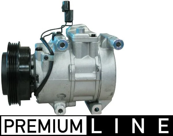 Kompresorius, oro kondicionierius MAHLE ACP1406000P
