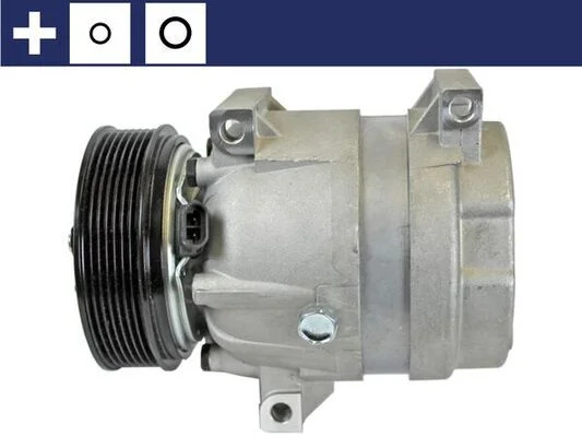Kompresorius, oro kondicionierius MAHLE ACP 1441 000S