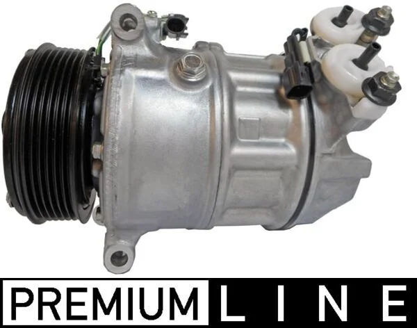 Kompresorius, oro kondicionierius MAHLE ACP 1442 000P