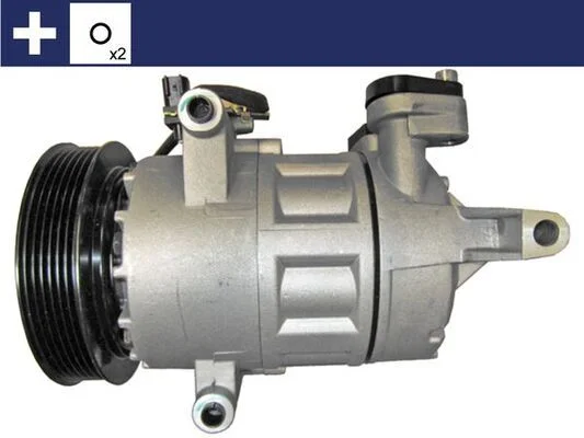 Kompresorius, oro kondicionierius MAHLE ACP 1479 000S