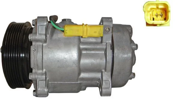 Kompresorius, oro kondicionierius MAHLE ACP29000S