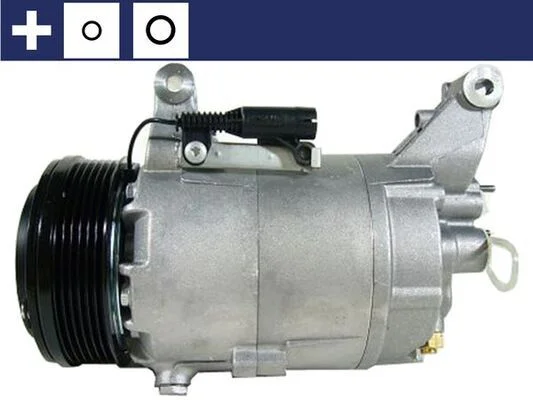 Kompresorius, oro kondicionierius MAHLE ACP 32 000S