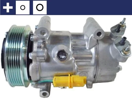 Kompresorius, oro kondicionierius MAHLE ACP363000S