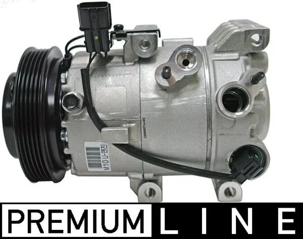 Kompresorius, oro kondicionierius MAHLE ACP 447 000P