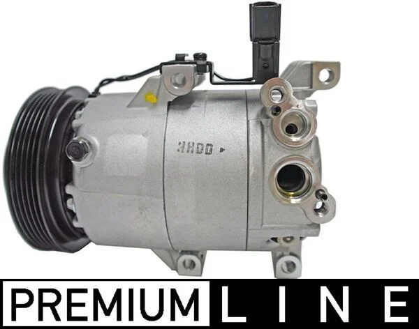 Kompresorius, oro kondicionierius MAHLE ACP 450 000P