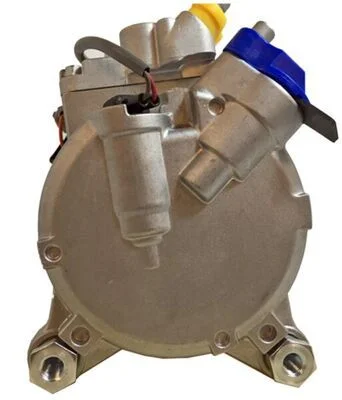 Kompresorius, oro kondicionierius MAHLE ACP 472 000S