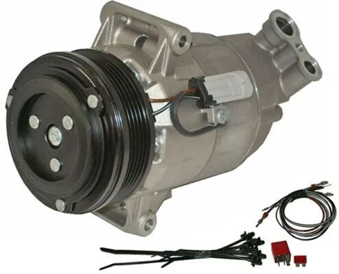 Kompresorius, oro kondicionierius MAHLE ACP49000S