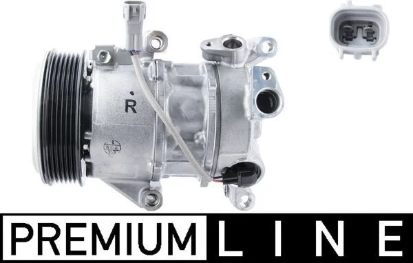 Kompresorius, oro kondicionierius MAHLE ACP 530 000P