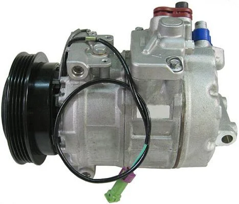 Kompresorius, oro kondicionierius MAHLE ACP55000S