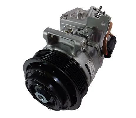 Kompresorius, oro kondicionierius MAHLE ACP 648 000P