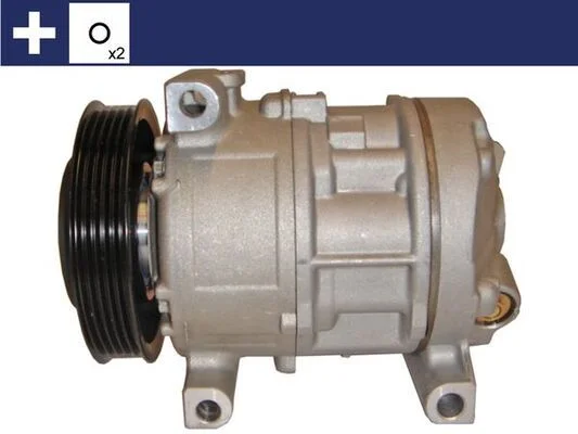 Kompresorius, oro kondicionierius MAHLE ACP69000S