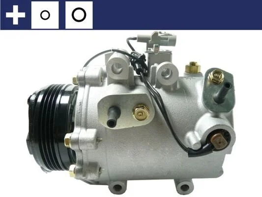 Kompresorius, oro kondicionierius MAHLE ACP 813 000S