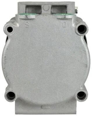Kompresorius, oro kondicionierius MAHLE ACP88000S